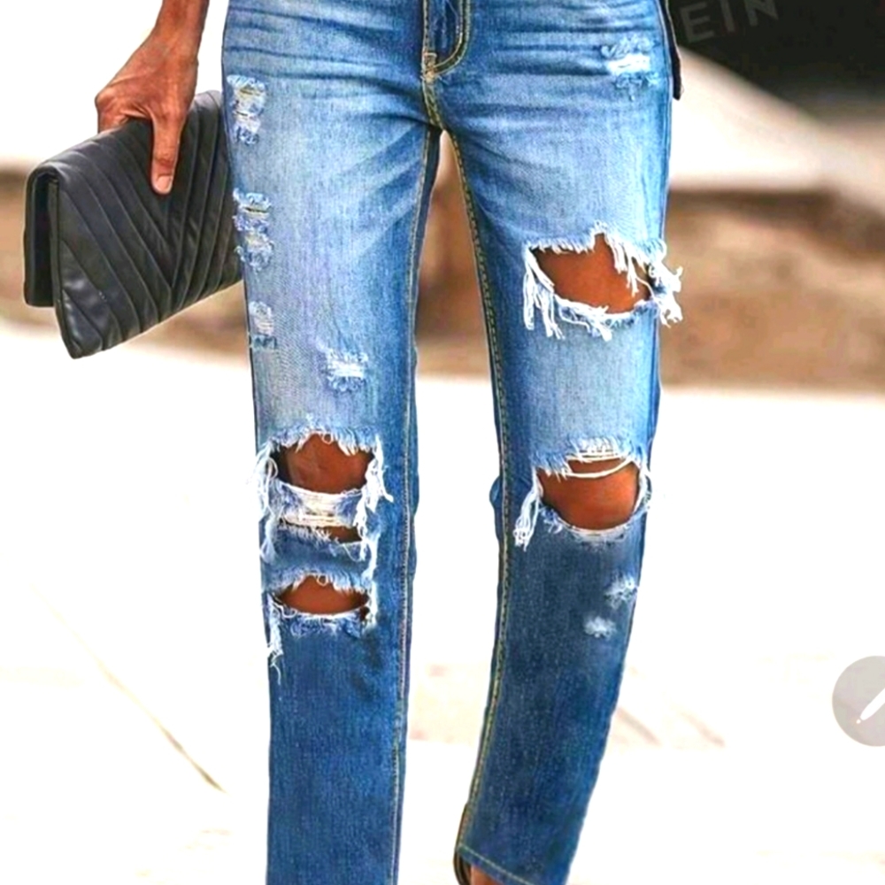 Womens jeans